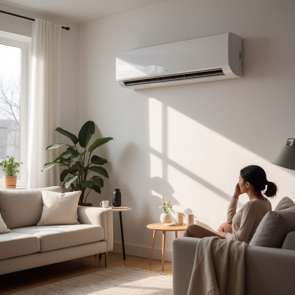 Региональная Климатическая Компания